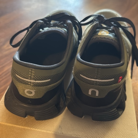 On Cloud X3 Men’s Running Shoes - Picture 3 of 6